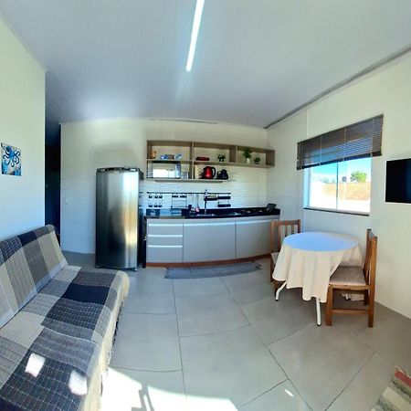 Ferienwohnung Kitnet em Imbituba - Fabi Exterior foto