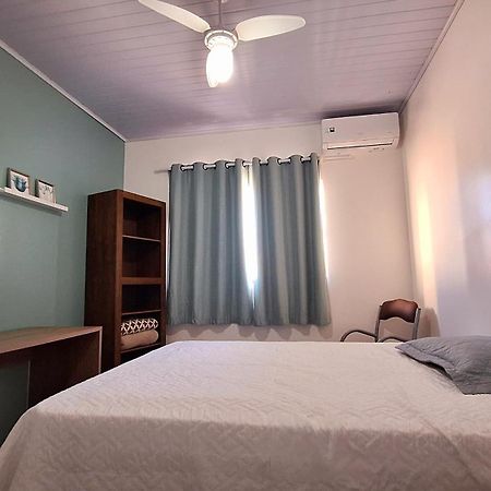 Ferienwohnung Kitnet em Imbituba - Fabi Exterior foto