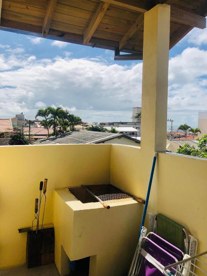 Ferienwohnung Kitnet em Imbituba - Fabi Exterior foto