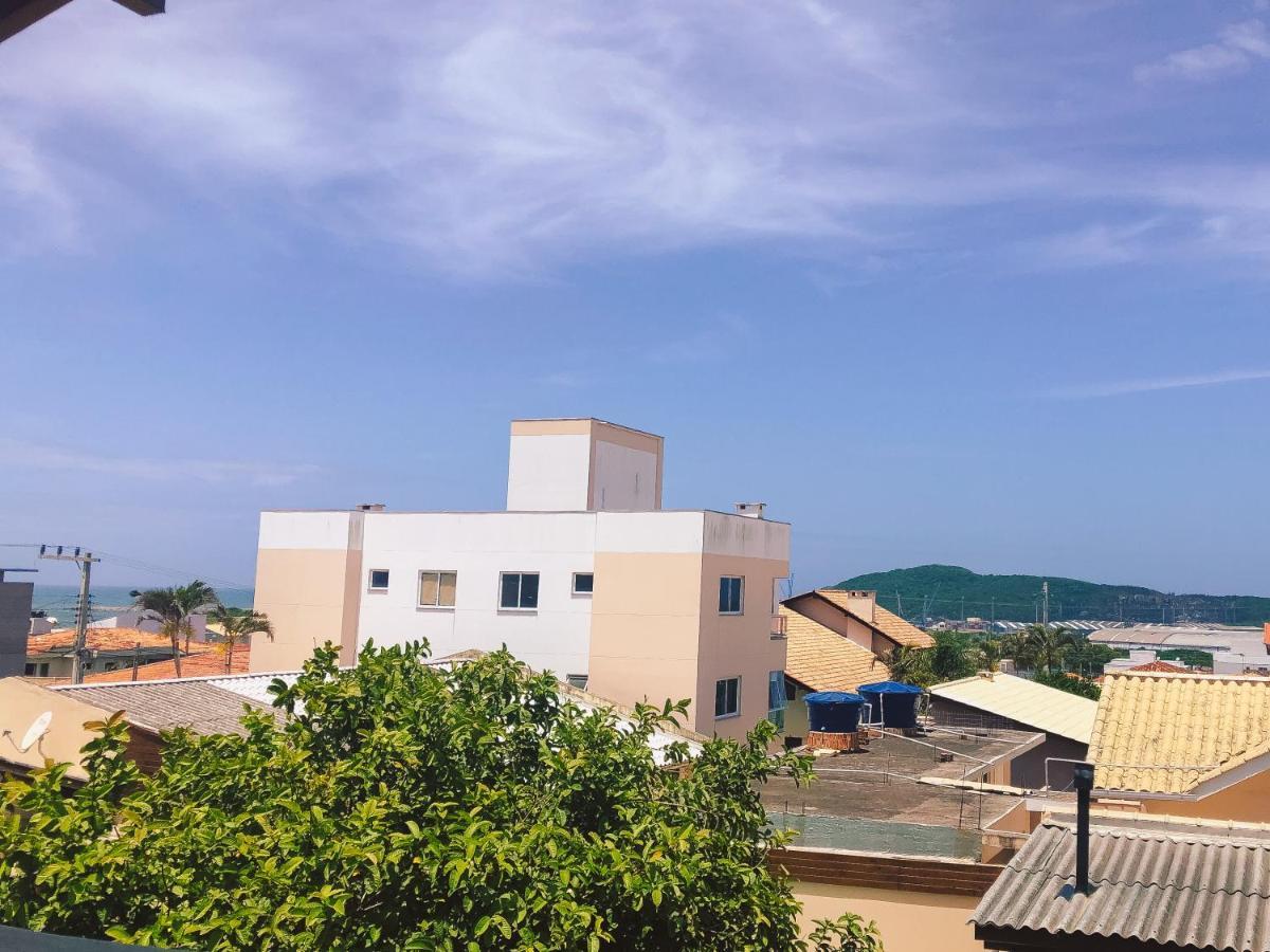 Ferienwohnung Kitnet em Imbituba - Fabi Exterior foto