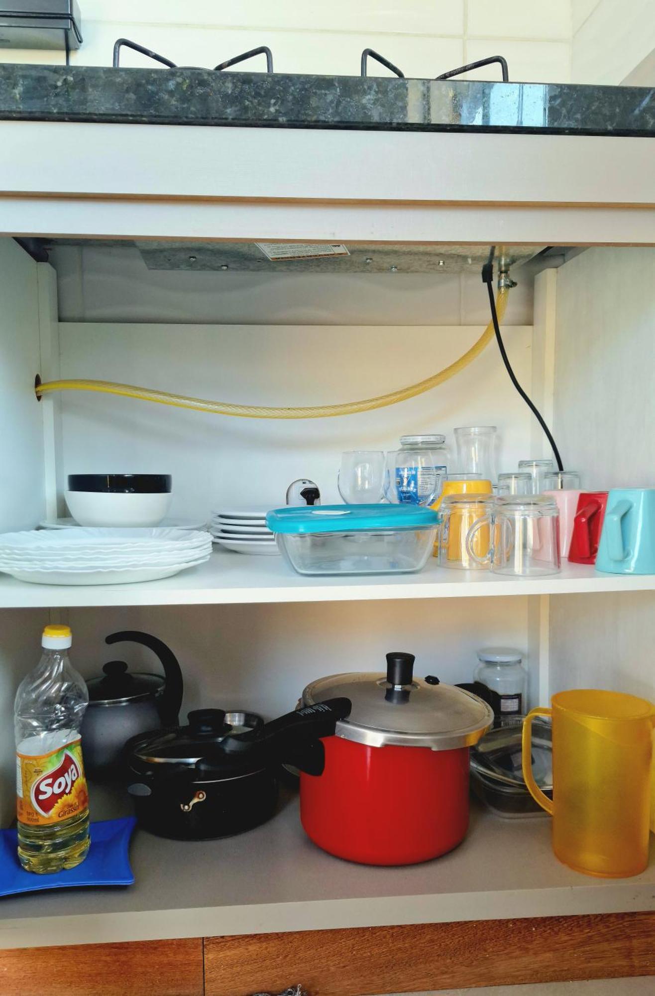 Ferienwohnung Kitnet em Imbituba - Fabi Exterior foto