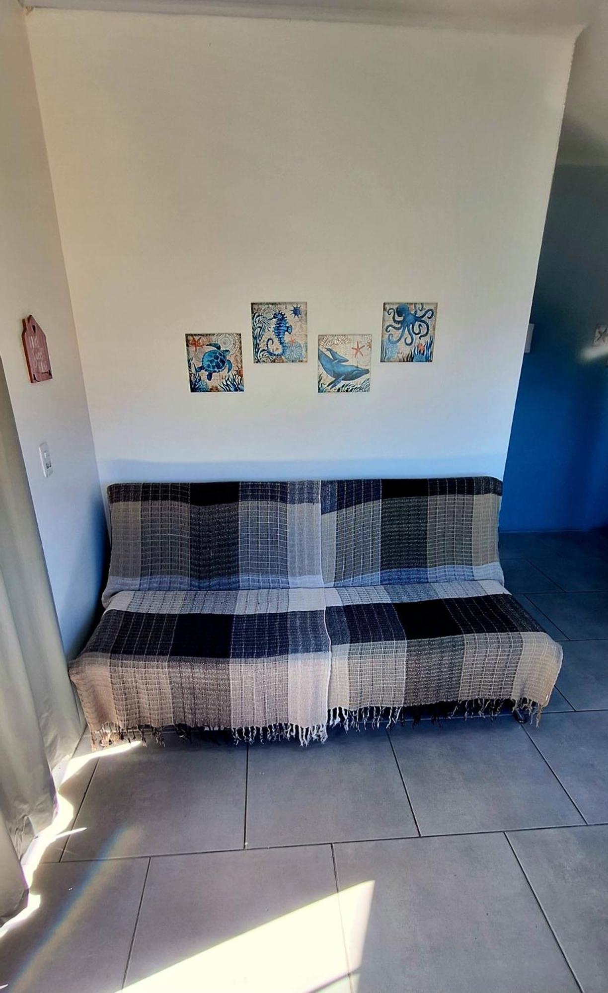 Ferienwohnung Kitnet em Imbituba - Fabi Exterior foto