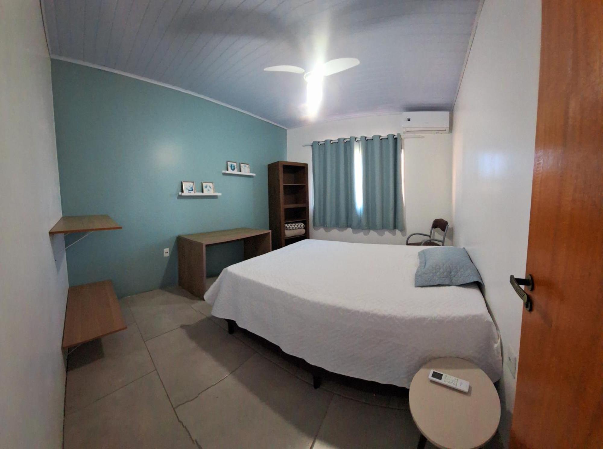 Ferienwohnung Kitnet em Imbituba - Fabi Exterior foto