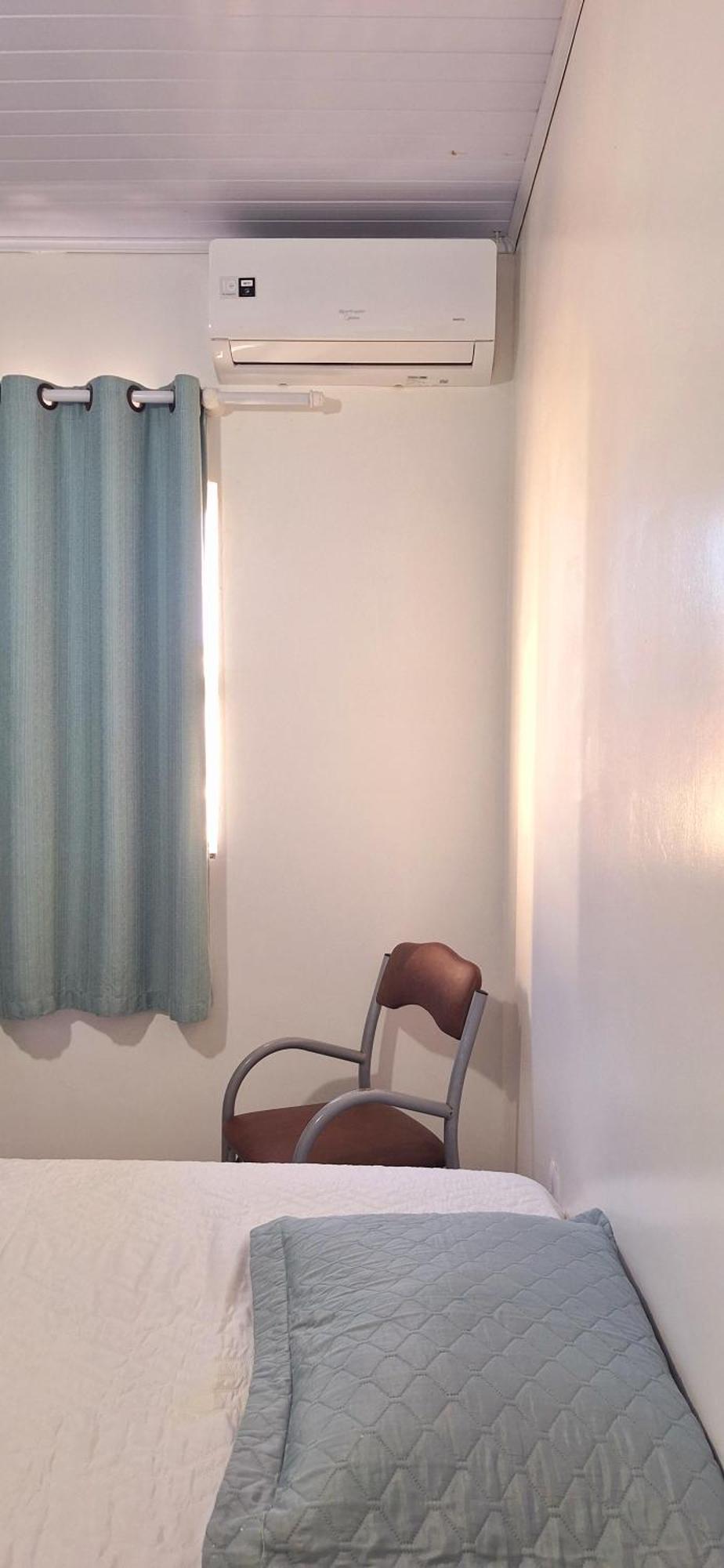 Ferienwohnung Kitnet em Imbituba - Fabi Exterior foto
