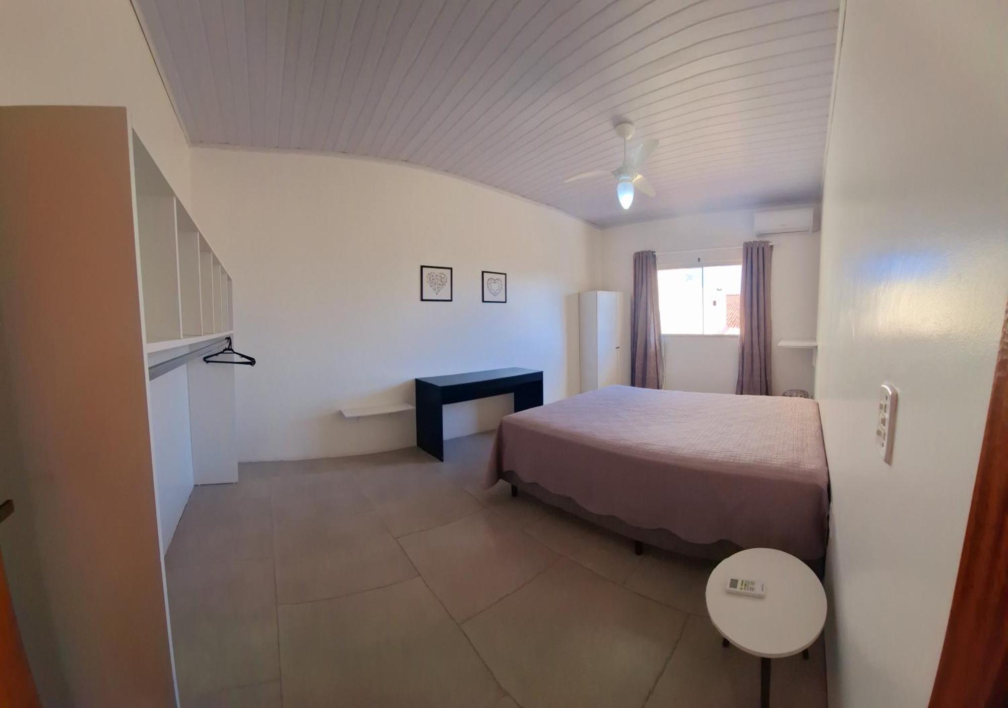 Ferienwohnung Kitnet em Imbituba - Fabi Exterior foto