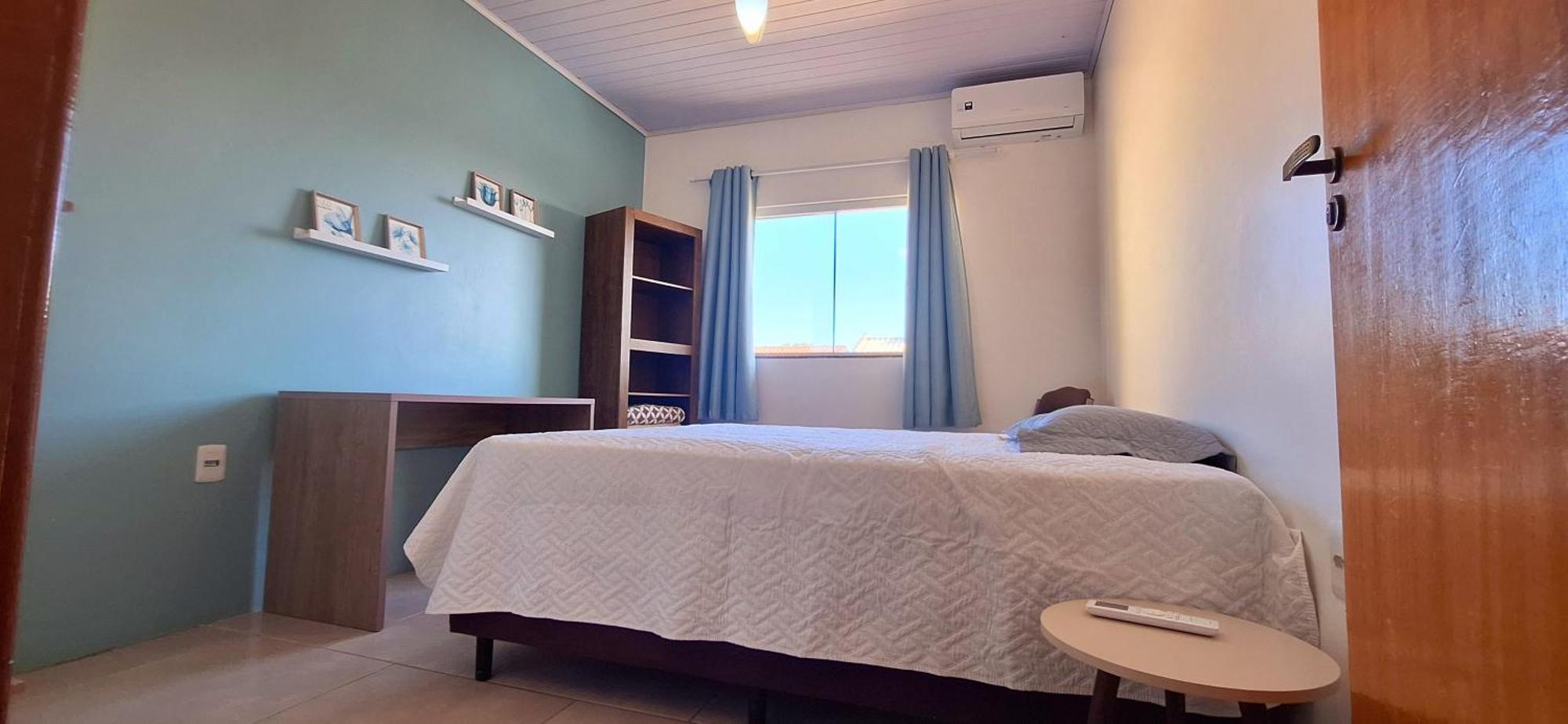 Ferienwohnung Kitnet em Imbituba - Fabi Exterior foto