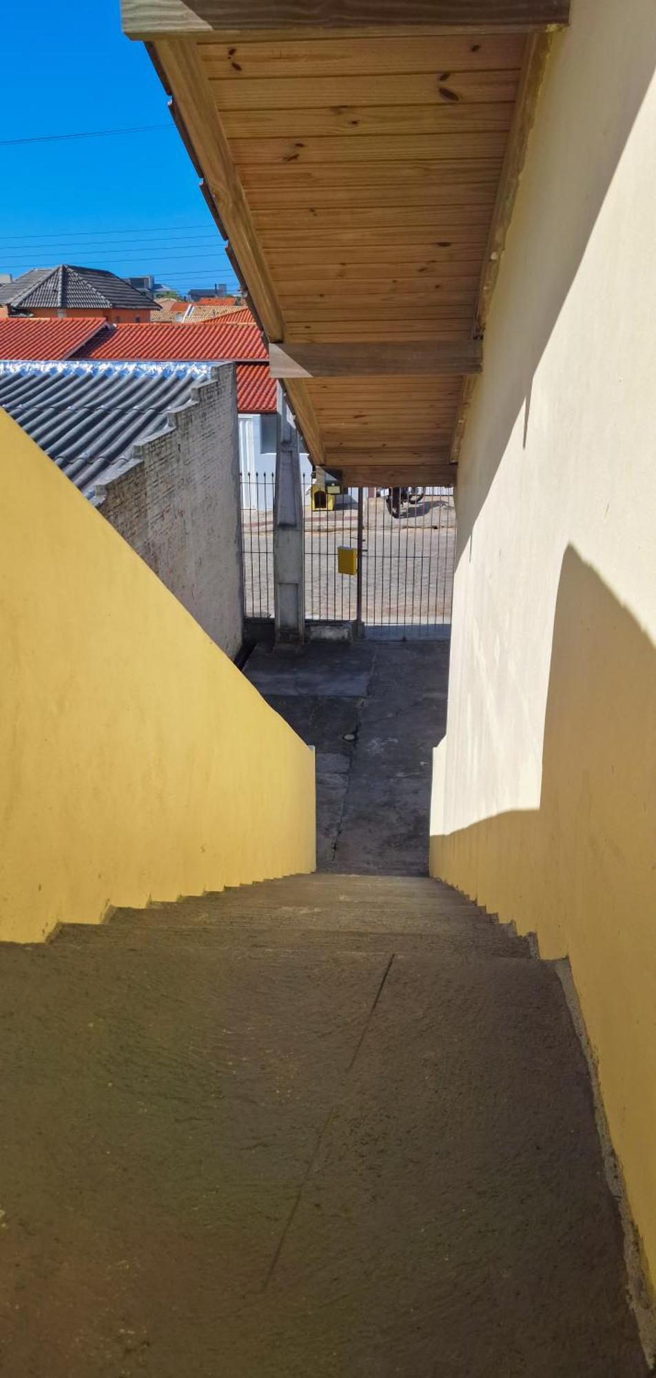 Ferienwohnung Kitnet em Imbituba - Fabi Exterior foto