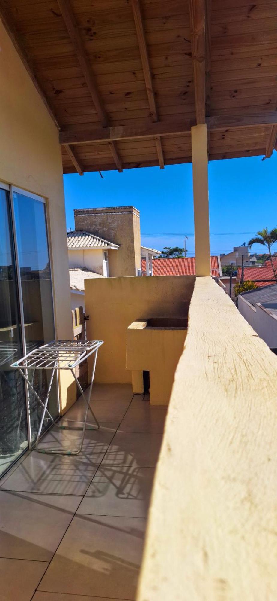 Ferienwohnung Kitnet em Imbituba - Fabi Exterior foto