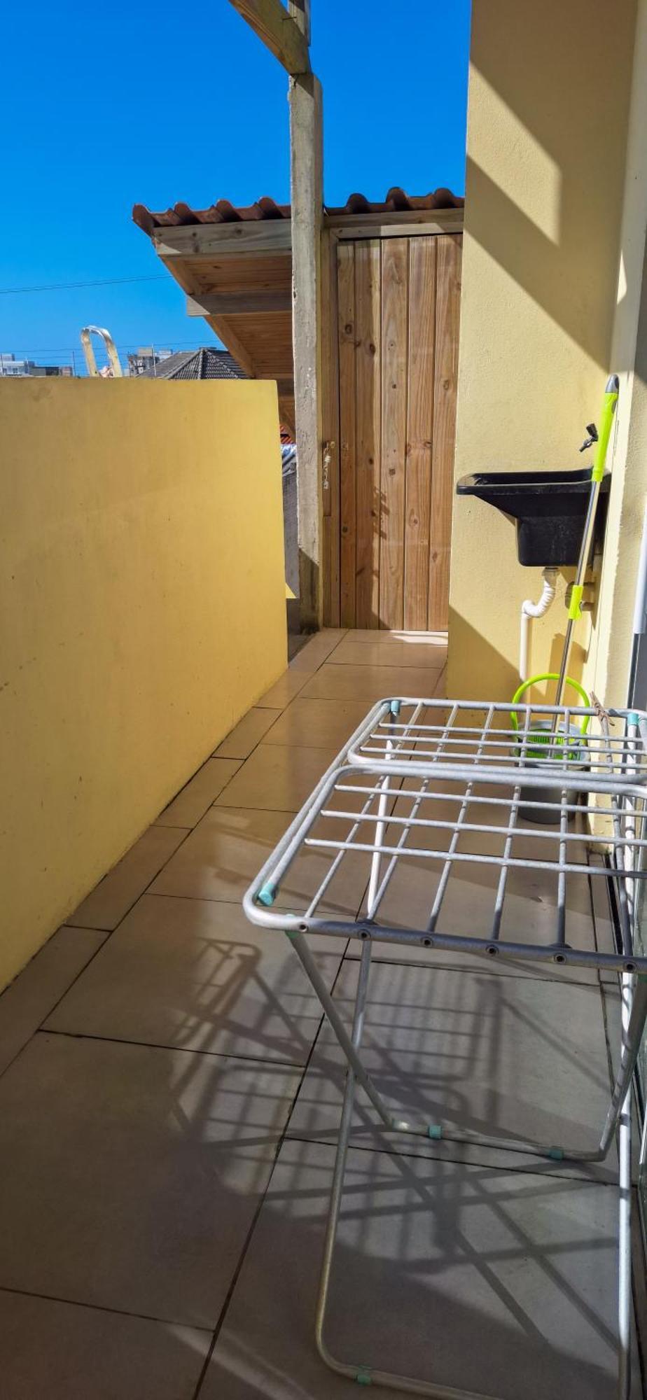 Ferienwohnung Kitnet em Imbituba - Fabi Exterior foto